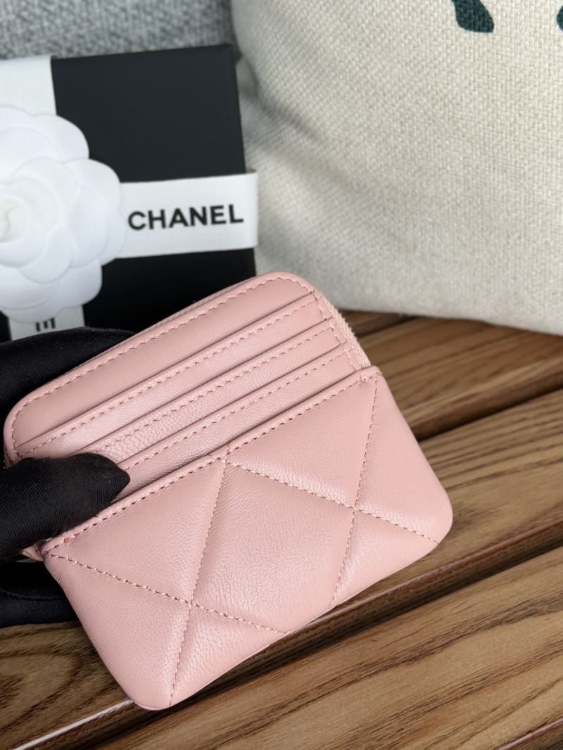 Chanel Wallets Purse